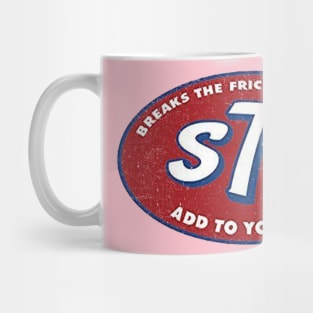 STP  - VINTAGE Mug